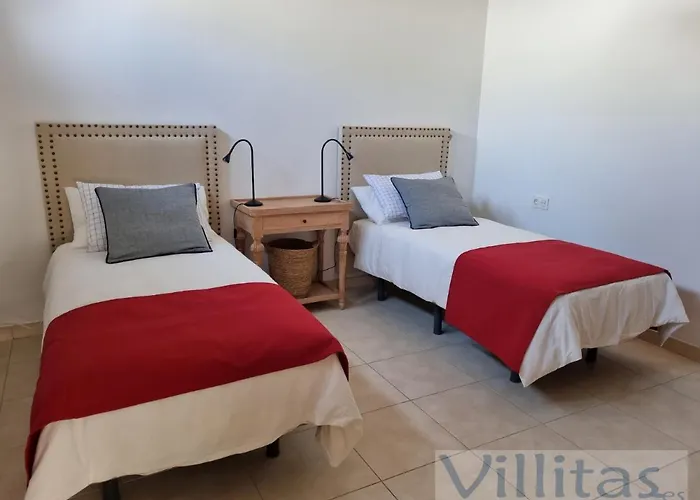 Villa Tegala By Villitas