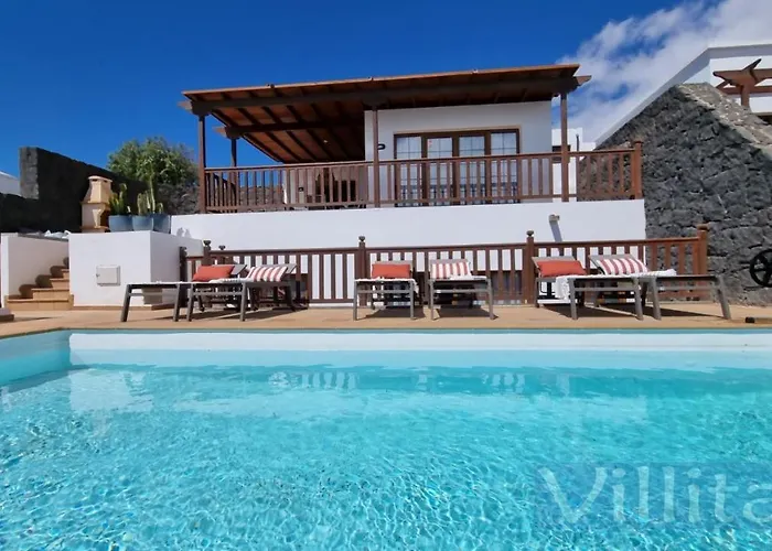 Villa Tegala By Villitas
