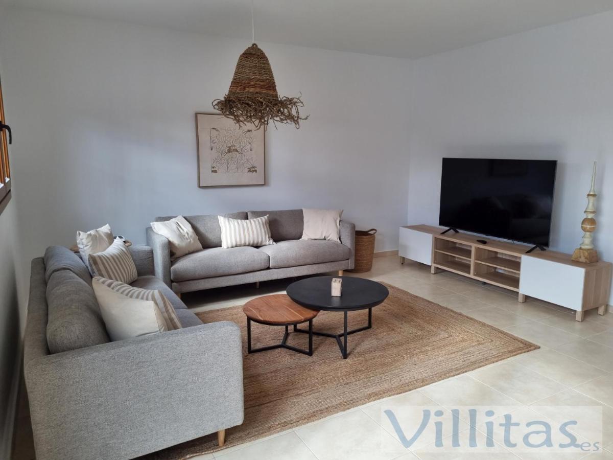Villa Tegala By Villitas Playa Blanca (Lanzarote)