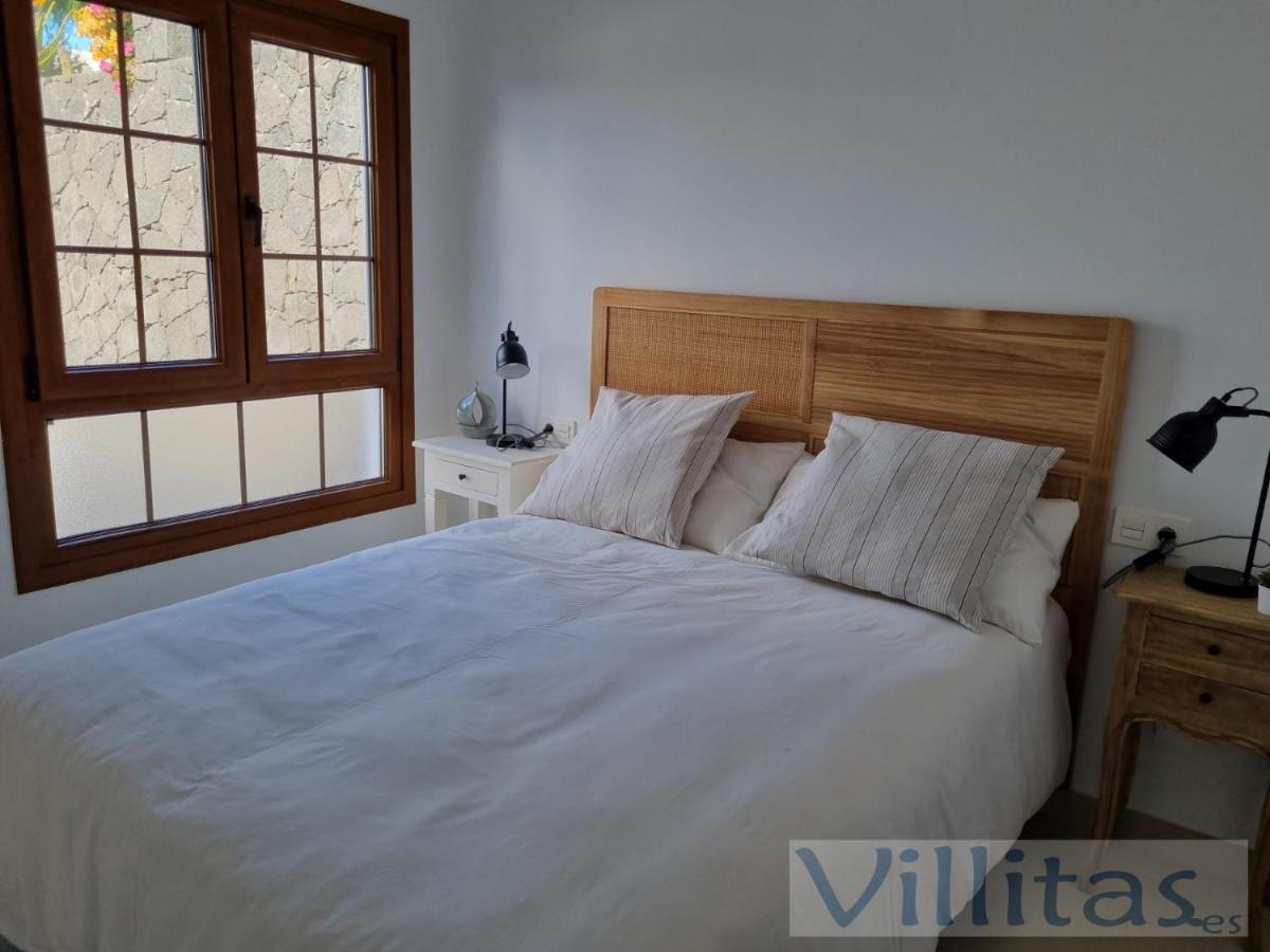 Tegala By Villitas Villa