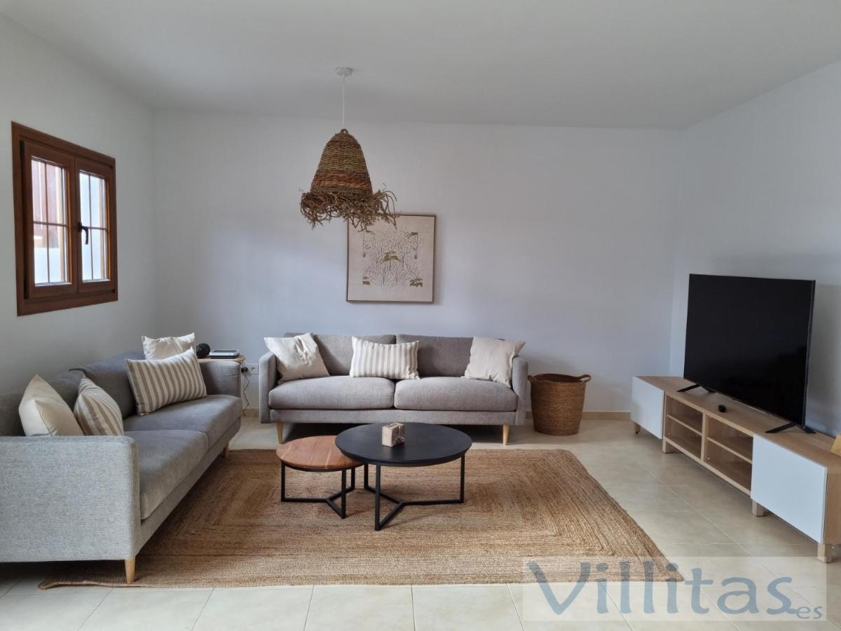 Tegala By Villitas Villa *