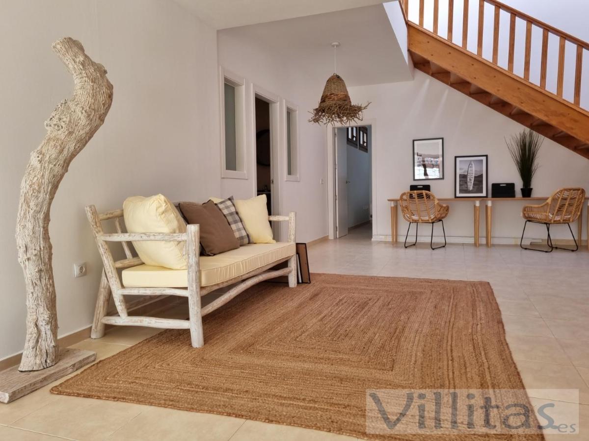 Tegala By Villitas * Playa Blanca (Lanzarote)