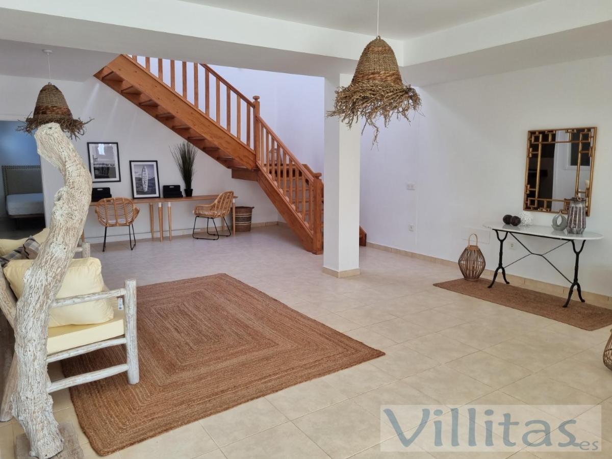 Tegala By Villitas Villa *