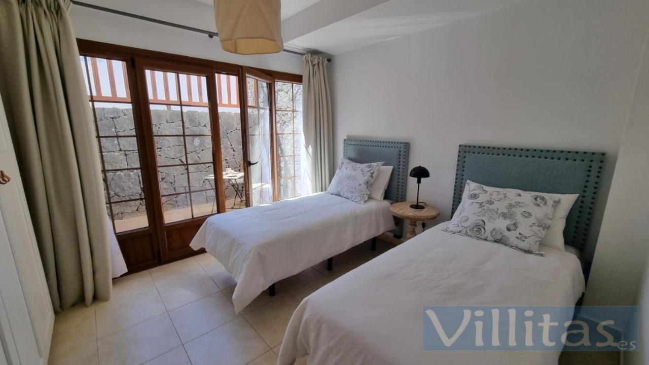 Villa Tegala By Villitas
