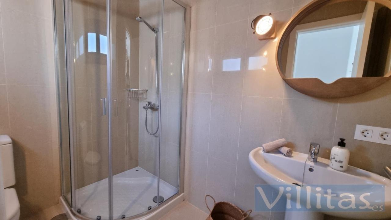 Tegala By Villitas Villa Playa Blanca (Lanzarote)