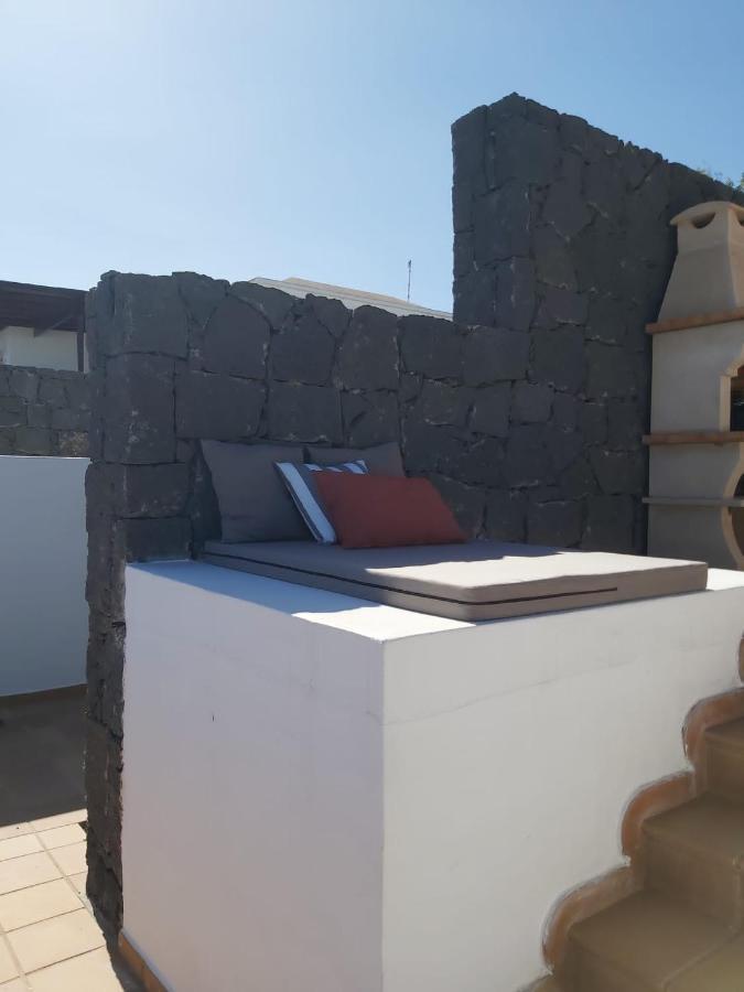Tegala By Villitas * Playa Blanca (Lanzarote)