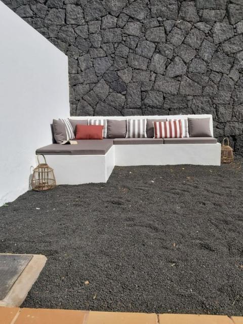 Tegala By Villitas Playa Blanca (Lanzarote)